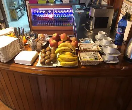 拉帕尔梅拉酒店 酒店