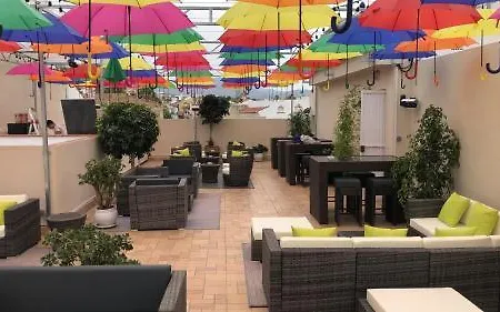 La Palmera Готель