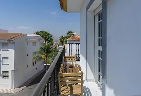 Готель La Palmera