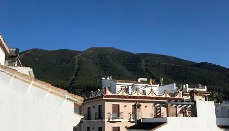 La Palmera Готель 4*
