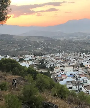 La Palmera Готель